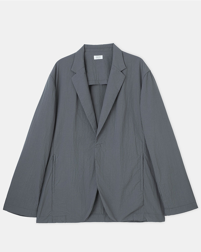 N/LAPEL JACKET