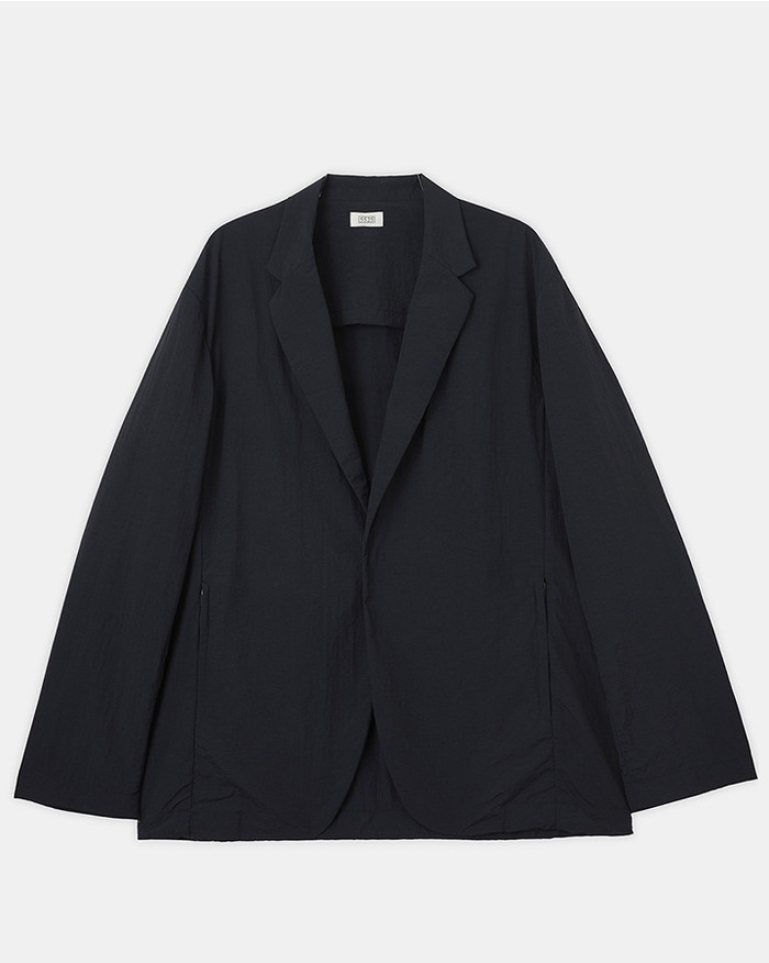 N/LAPEL JACKET