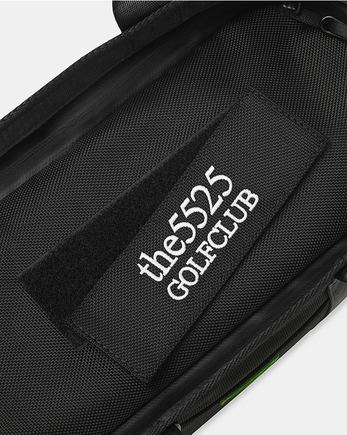 HANDLE BAG 詳細画像 BLK 11