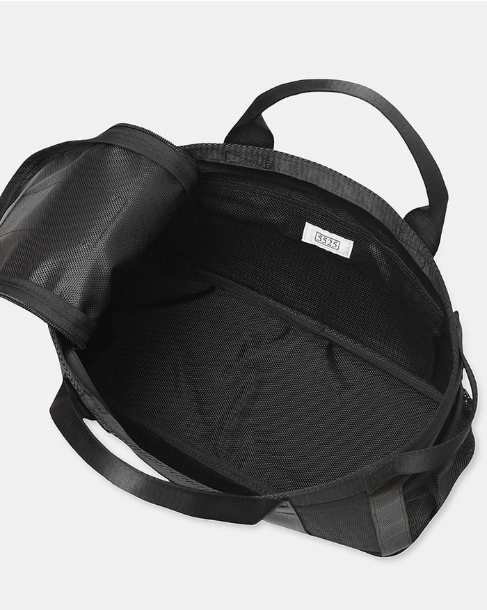 HANDLE BAG 詳細画像 BLK 12