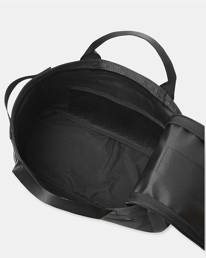 HANDLE BAG 詳細画像 BLK 13