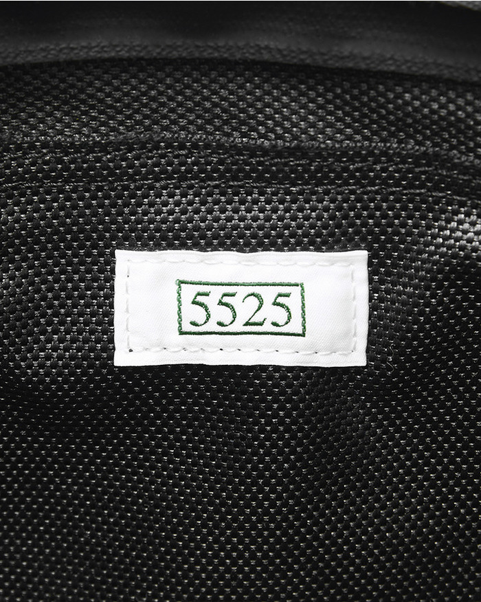 HANDLE BAG 詳細画像 BLK 14
