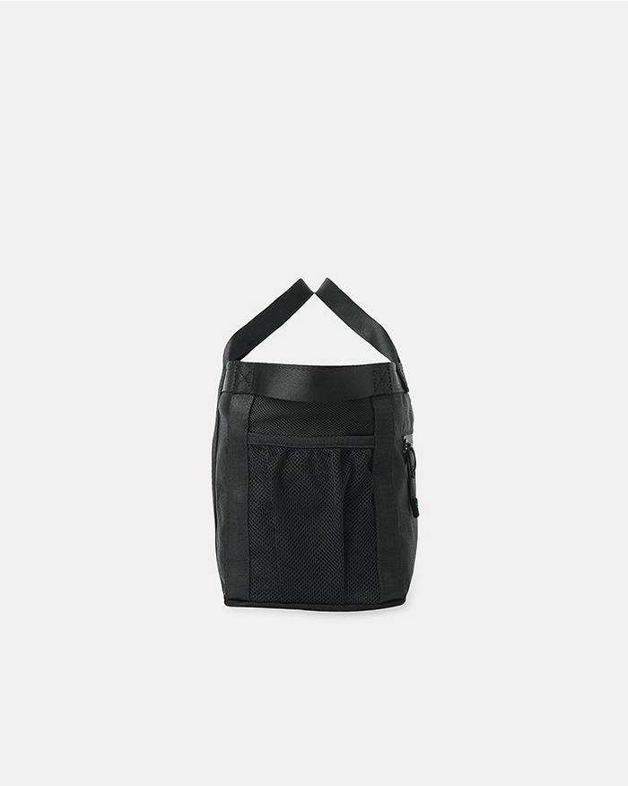 HANDLE BAG 詳細画像 BLK 2