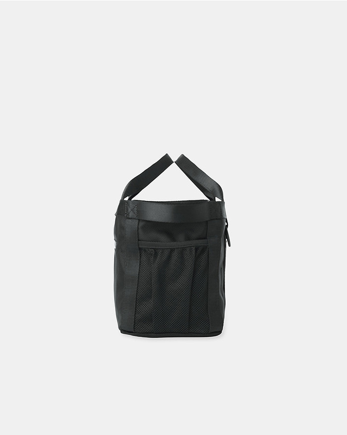 HANDLE BAG 詳細画像 BLK 4