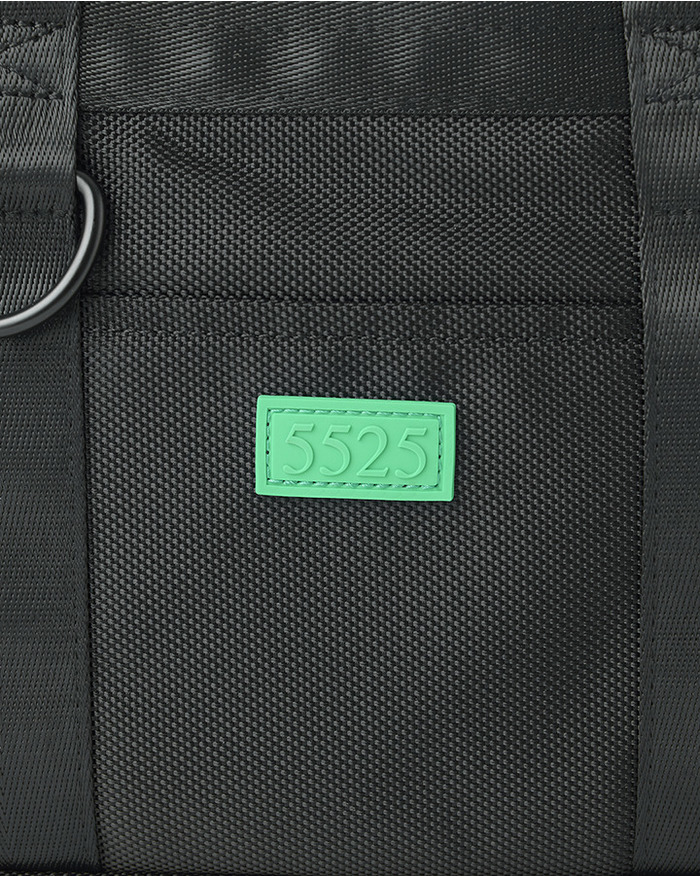 HANDLE BAG 詳細画像 BLK 7