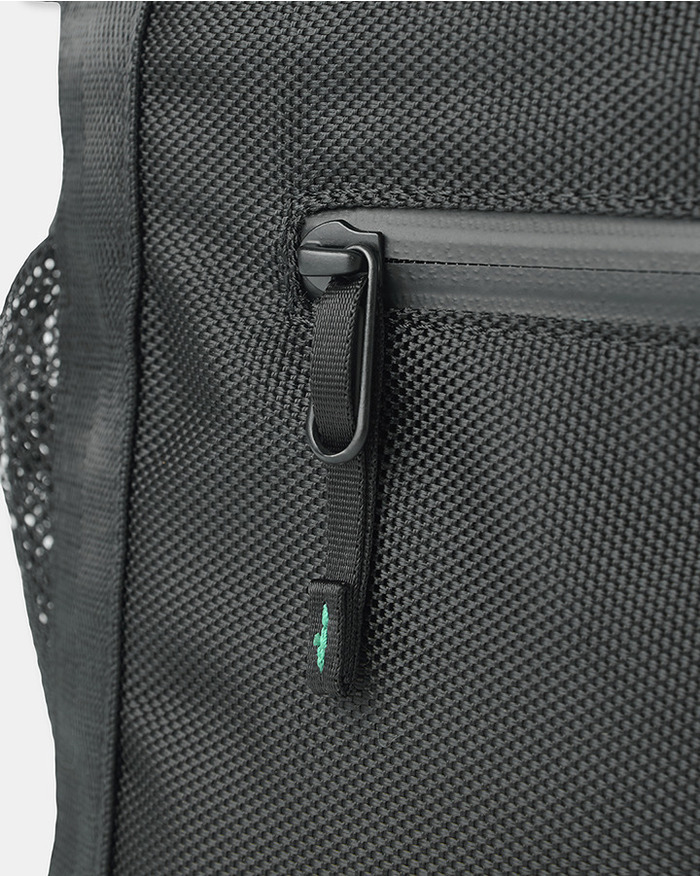 HANDLE BAG 詳細画像 BLK 8