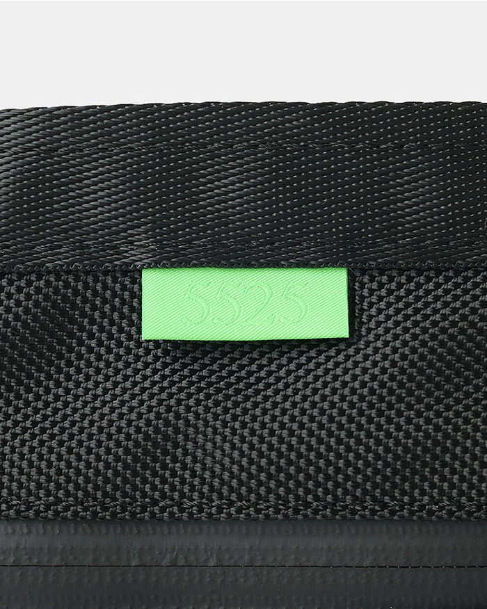 HANDLE BAG 詳細画像 BLK 9