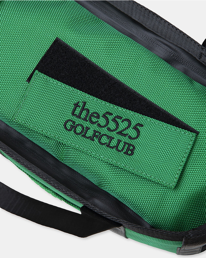 HANDLE BAG 詳細画像 GREEN 11