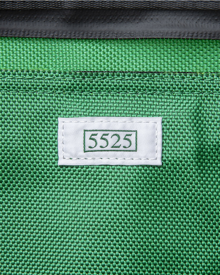 HANDLE BAG 詳細画像 GREEN 14