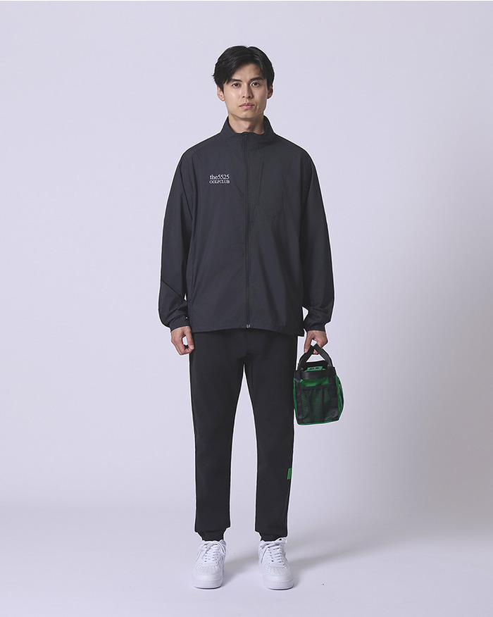 HANDLE BAG 詳細画像 GREEN 16
