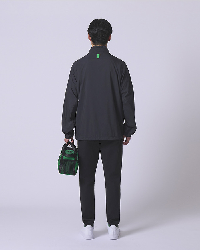 HANDLE BAG 詳細画像 GREEN 18