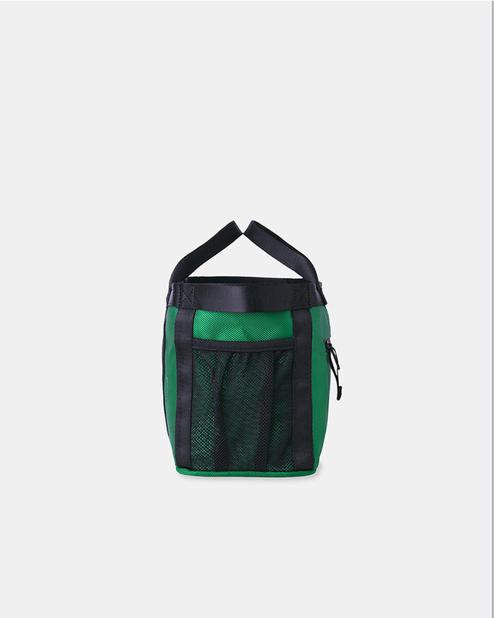 HANDLE BAG 詳細画像 GREEN 2