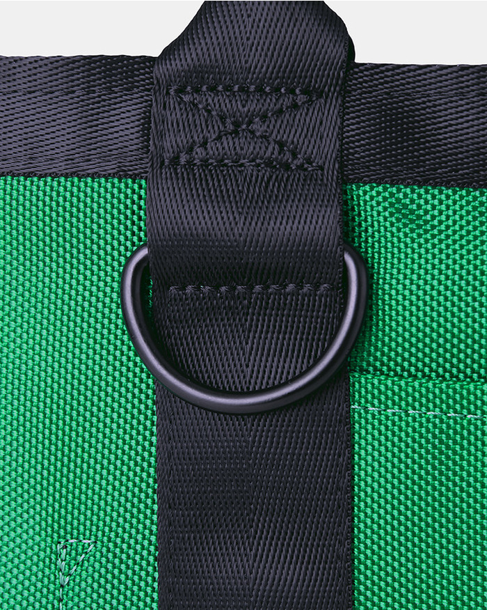HANDLE BAG 詳細画像 GREEN 6