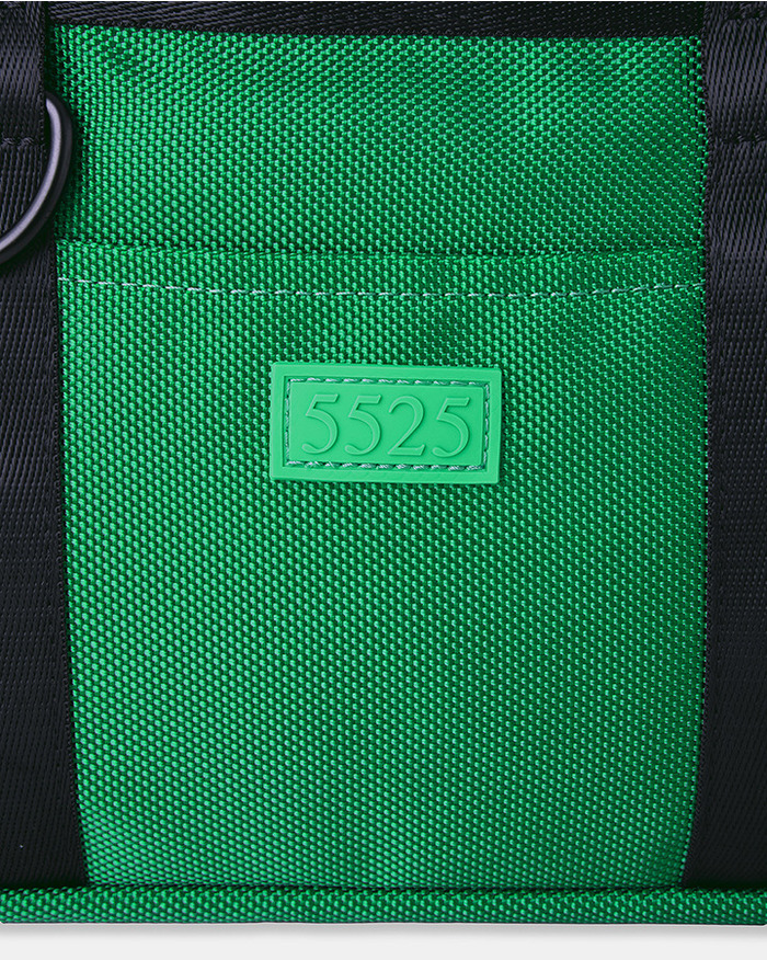 HANDLE BAG 詳細画像 GREEN 7