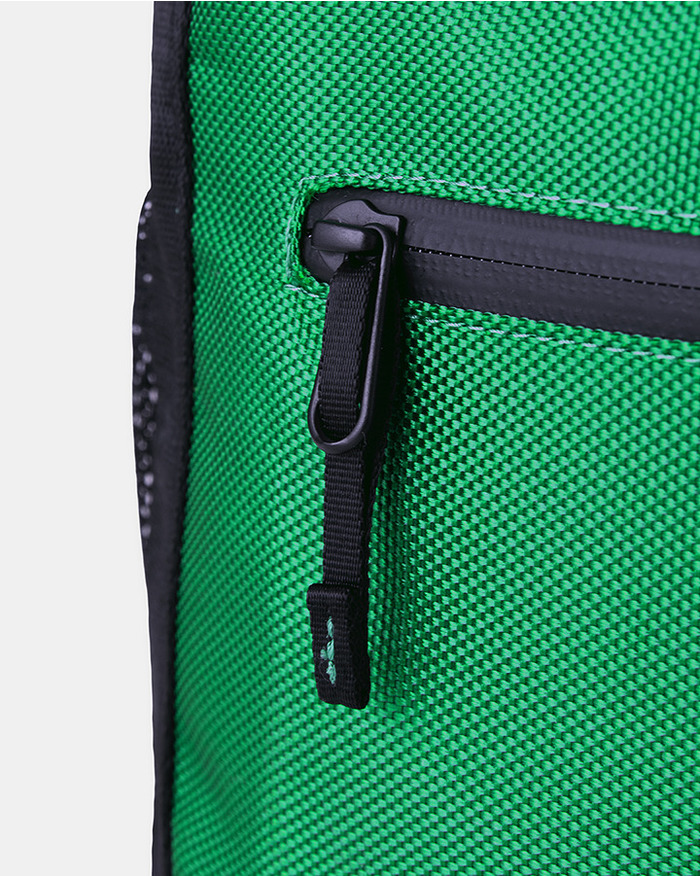 HANDLE BAG 詳細画像 GREEN 8