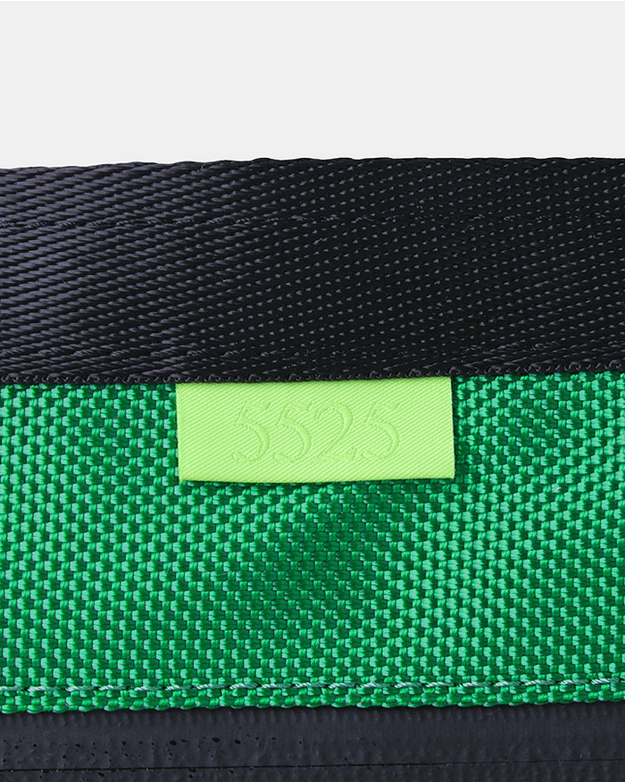 HANDLE BAG 詳細画像 GREEN 9