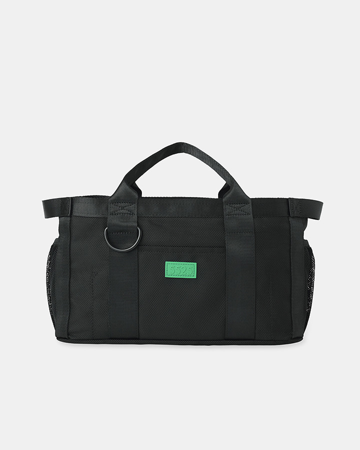 HANDLE BAG 詳細画像 BLK 1