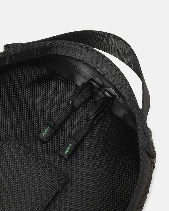 HANDLE BAG 詳細画像 BLK 10