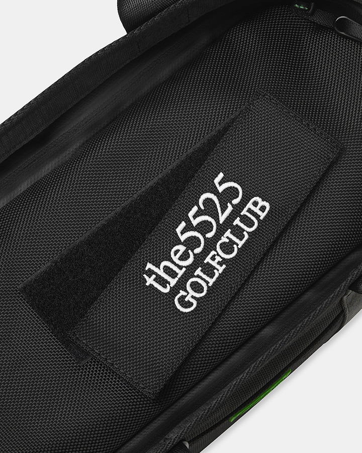 HANDLE BAG 詳細画像 BLK 11