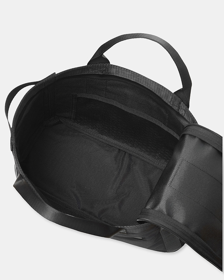 HANDLE BAG 詳細画像 BLK 13