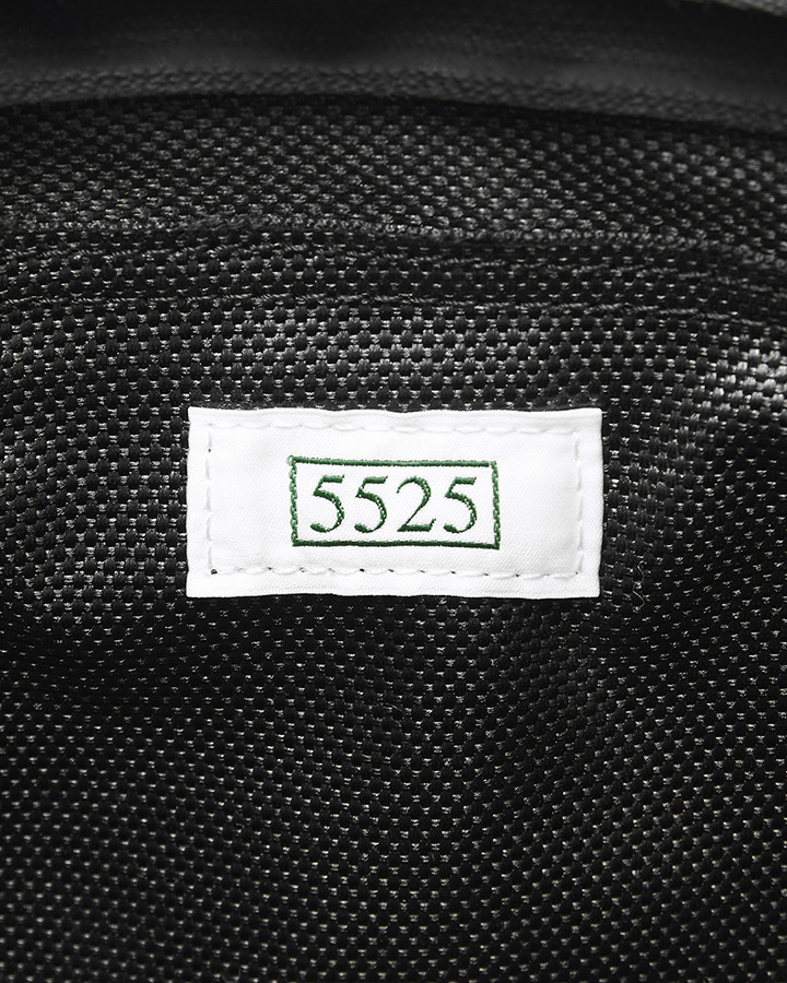 HANDLE BAG 詳細画像 BLK 14