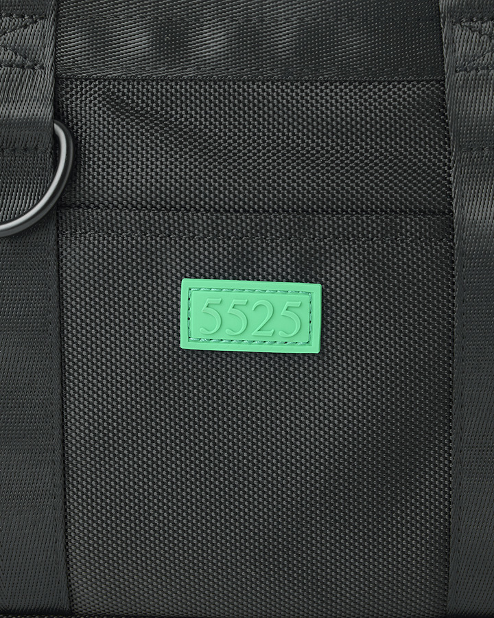 HANDLE BAG 詳細画像 BLK 7