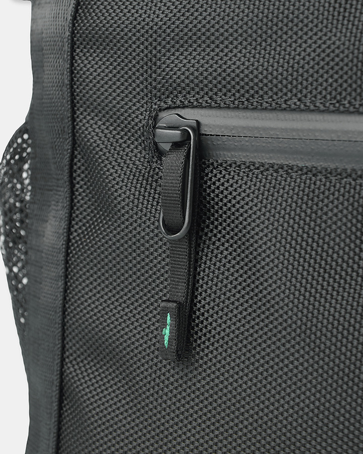 HANDLE BAG 詳細画像 BLK 8