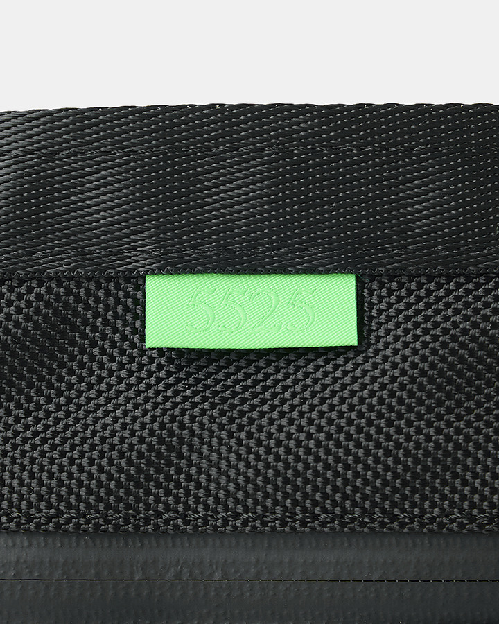 HANDLE BAG 詳細画像 BLK 9