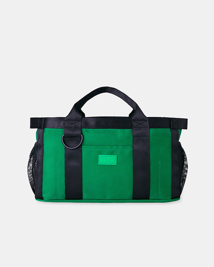 HANDLE BAG 詳細画像 GREEN 1