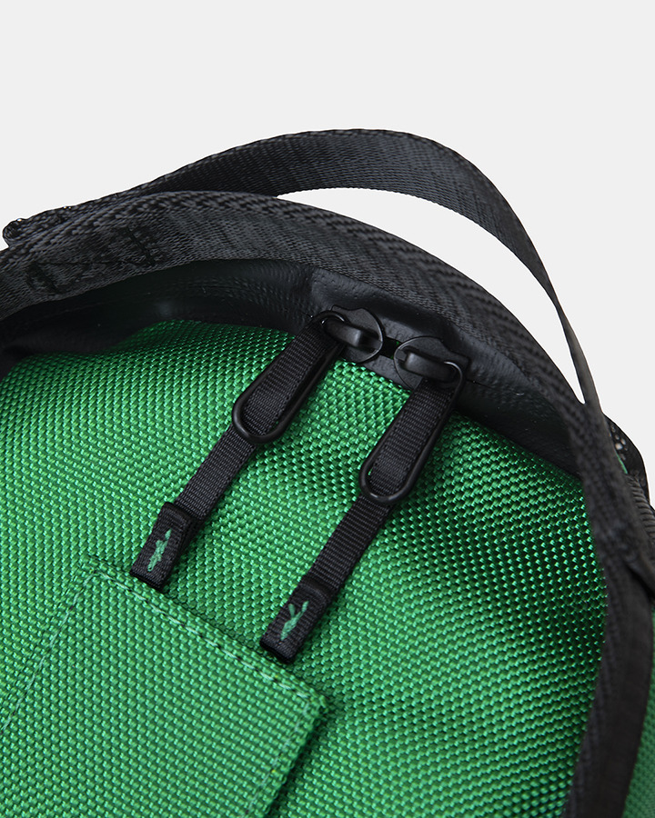 HANDLE BAG 詳細画像 GREEN 10