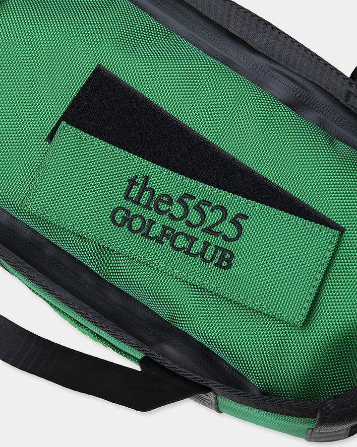 HANDLE BAG 詳細画像 GREEN 11