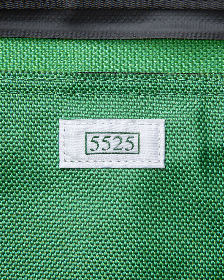 HANDLE BAG 詳細画像 GREEN 14