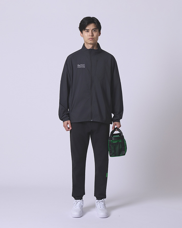 HANDLE BAG 詳細画像 GREEN 16