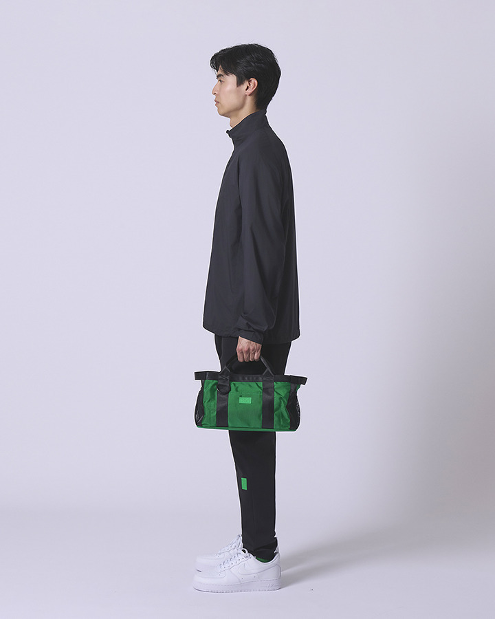 HANDLE BAG 詳細画像 GREEN 17