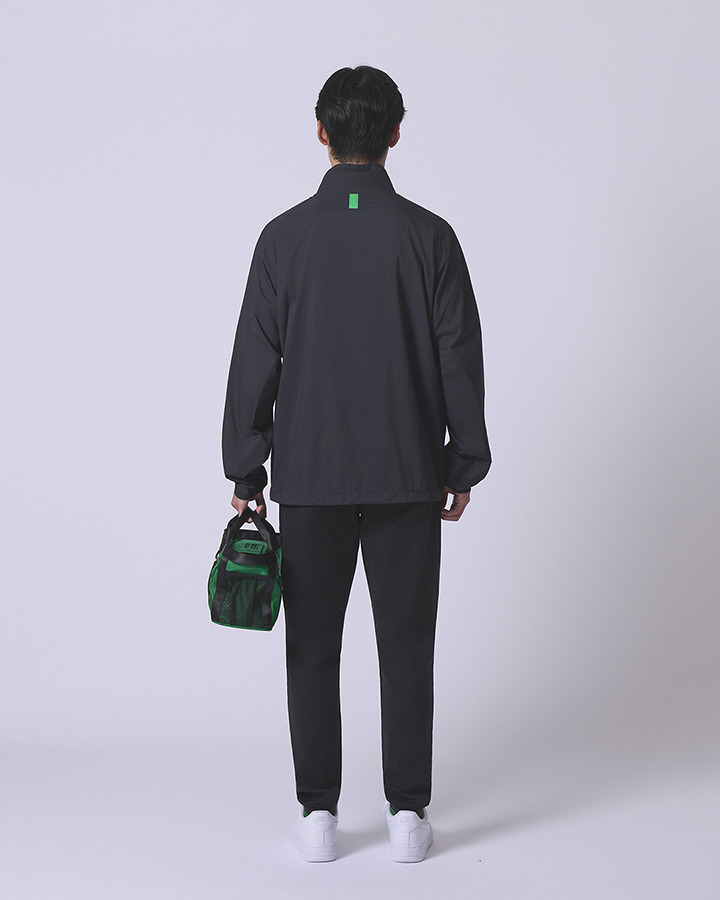 HANDLE BAG 詳細画像 GREEN 18