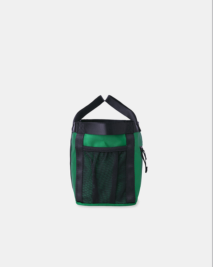 HANDLE BAG 詳細画像 GREEN 2