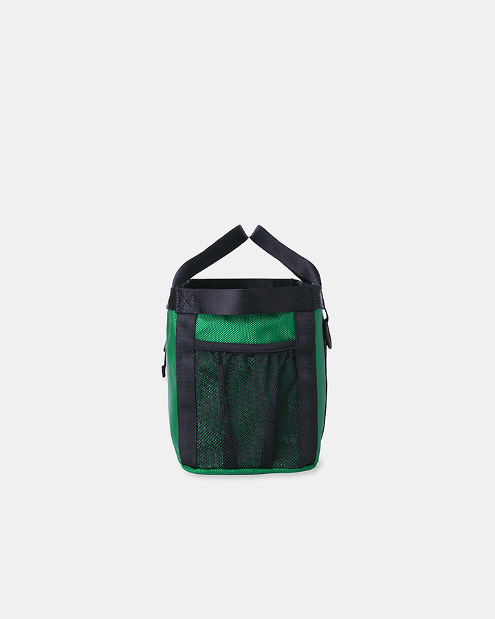 HANDLE BAG 詳細画像 GREEN 4