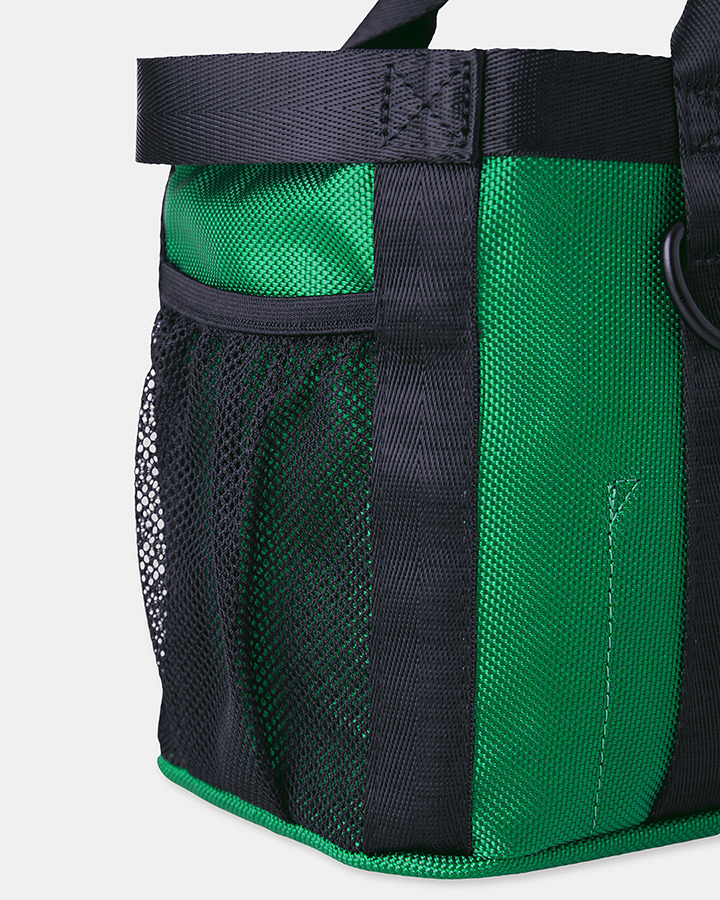 HANDLE BAG 詳細画像 GREEN 5