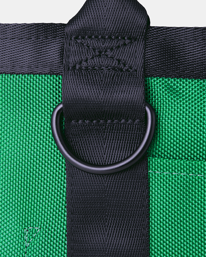 HANDLE BAG 詳細画像 GREEN 6