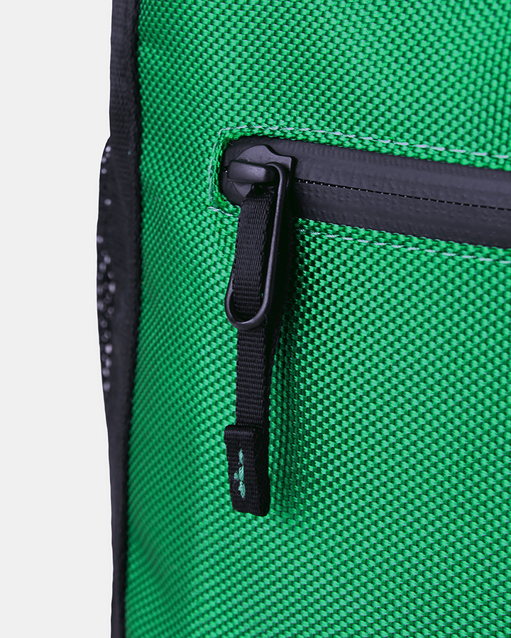 HANDLE BAG 詳細画像 GREEN 8