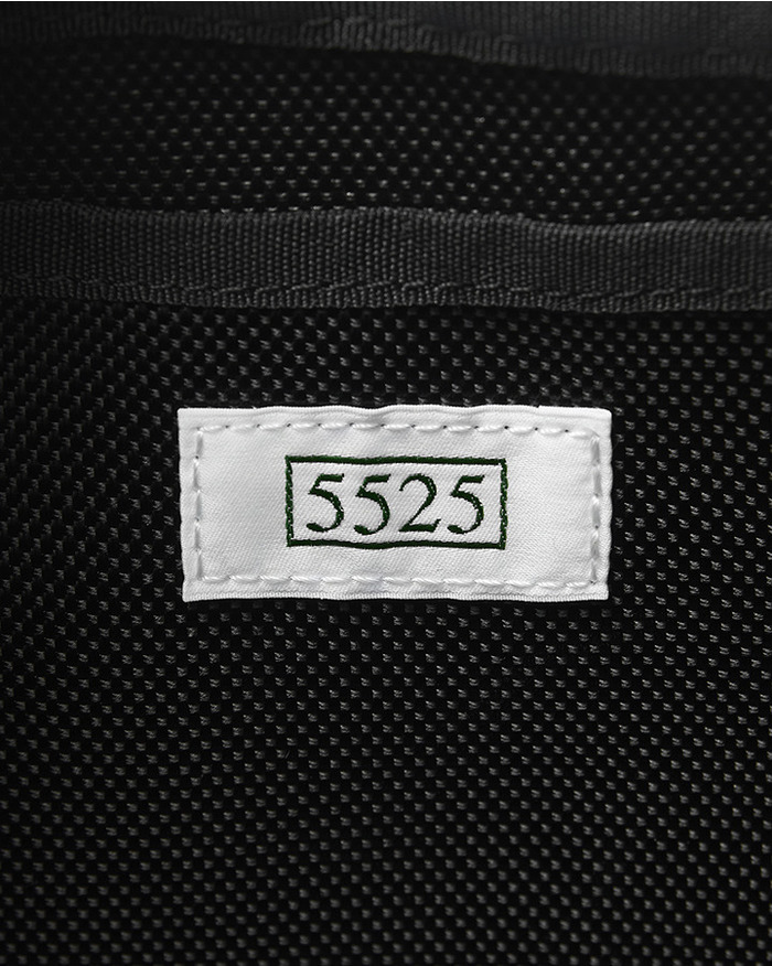 POUCH 詳細画像 BLK 12