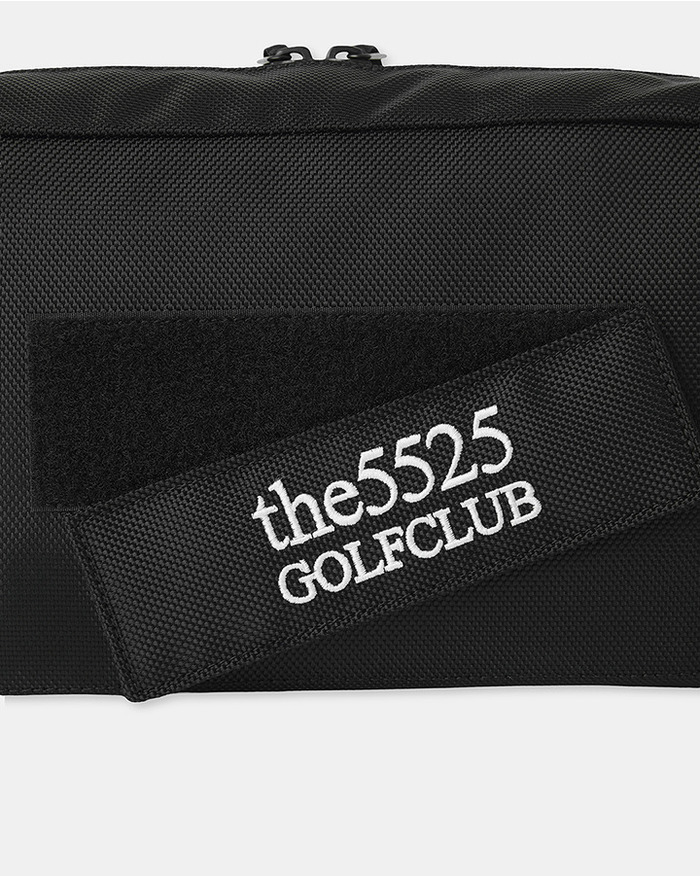 POUCH 詳細画像 BLK 8