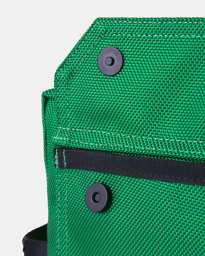 POUCH 詳細画像 GREEN 10