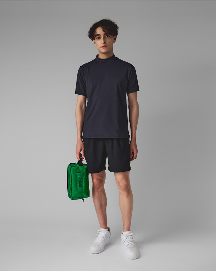 POUCH 詳細画像 GREEN 12