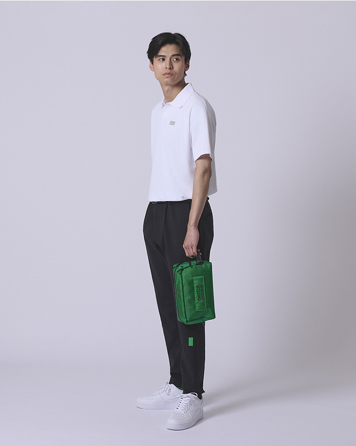 POUCH 詳細画像 GREEN 13