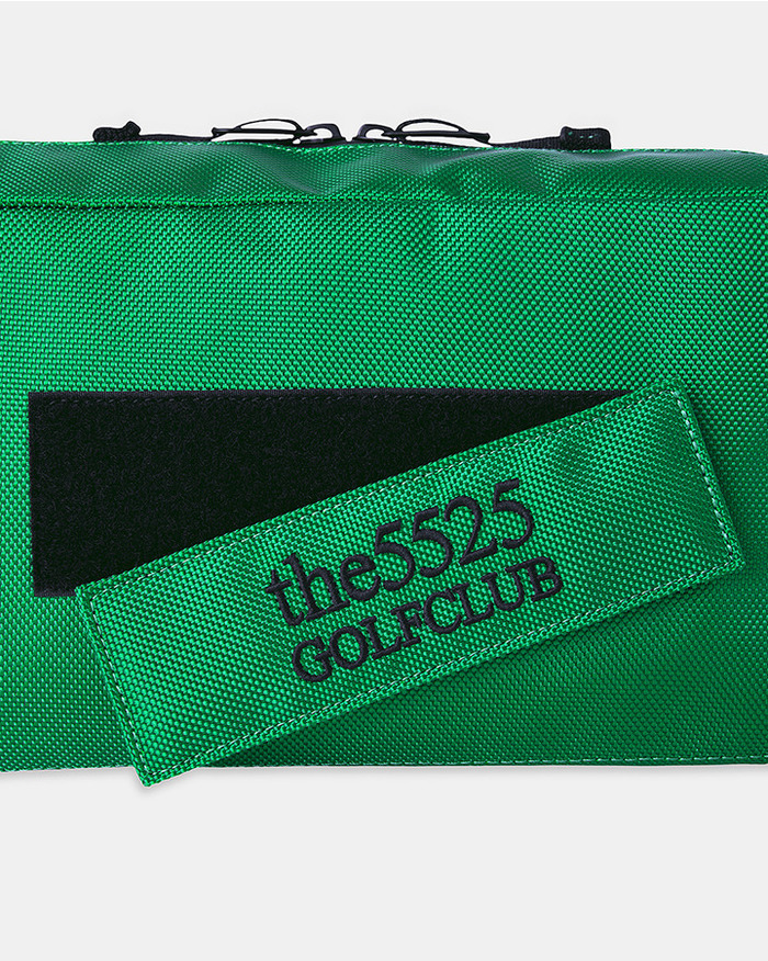 POUCH 詳細画像 GREEN 8