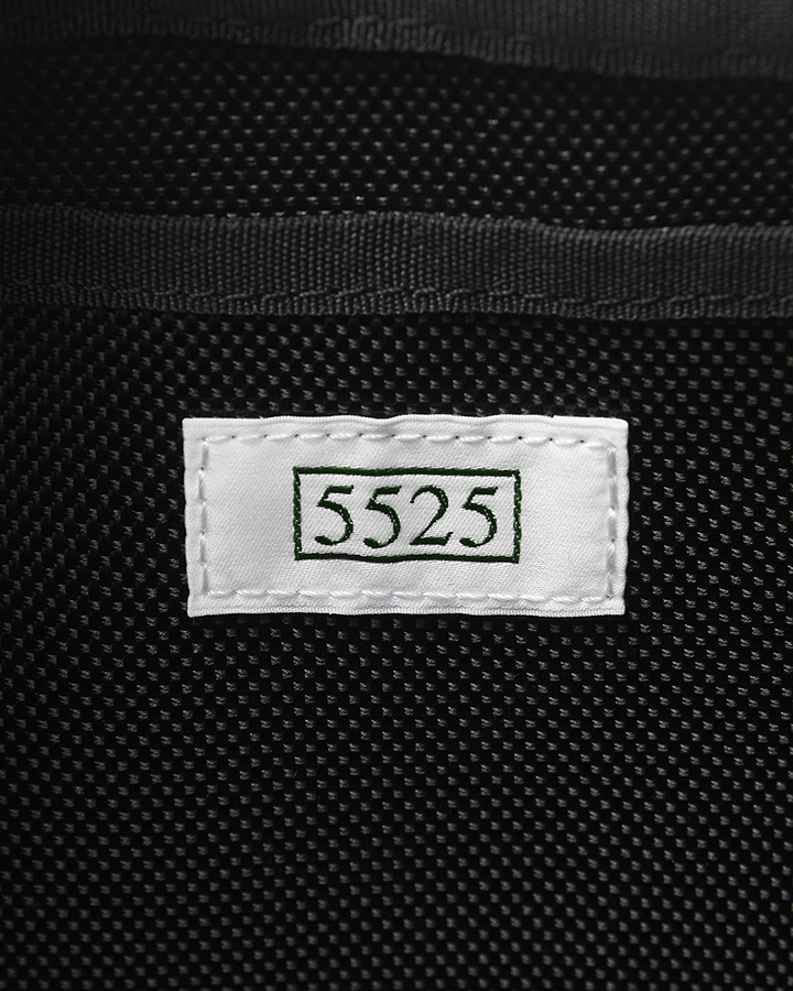 POUCH 詳細画像 BLK 12