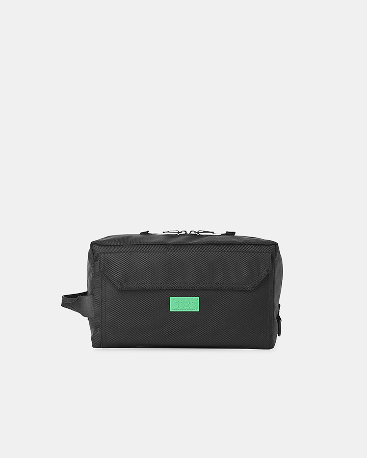 POUCH 詳細画像 BLK 3