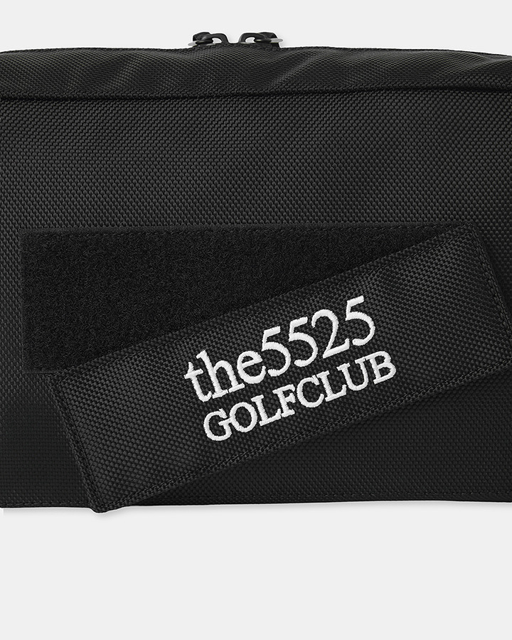 POUCH 詳細画像 BLK 8