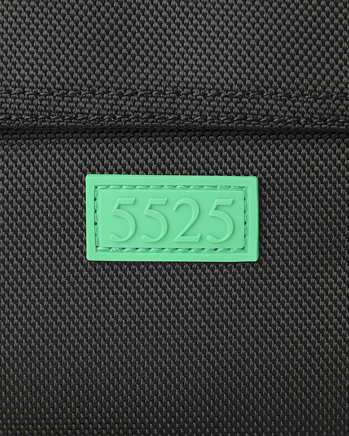 POUCH 詳細画像 BLK 9
